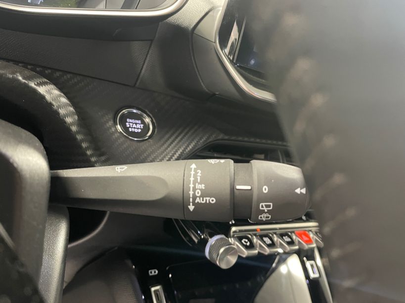 PEUGEOT 2008 2023 - Photo n°15