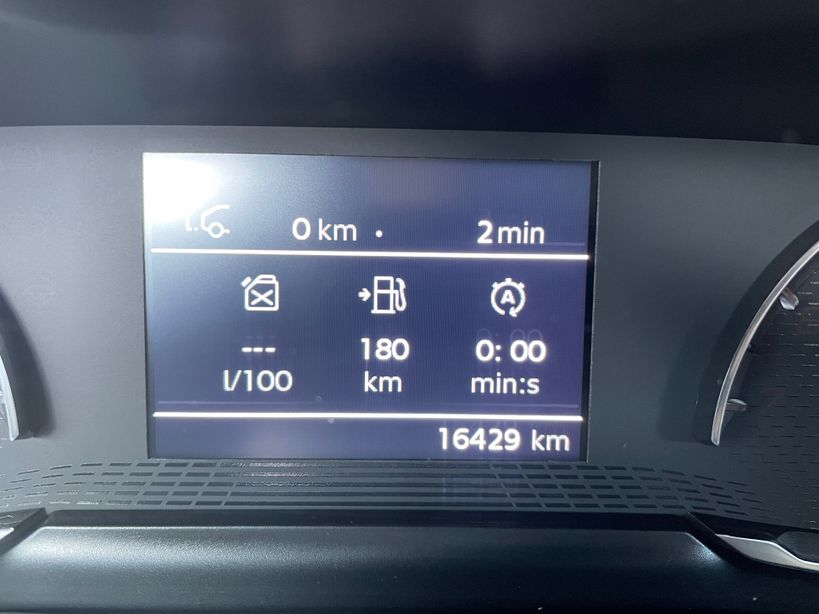 PEUGEOT 208 2025 - Photo n°8