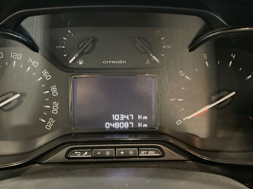 CITROEN C3 2023 - Photo n°7