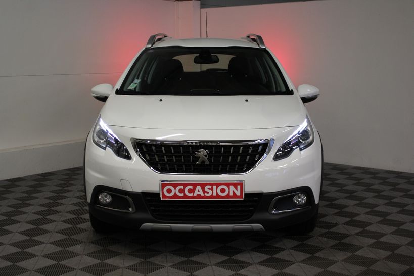 PEUGEOT 2008 2018 - Photo n°2