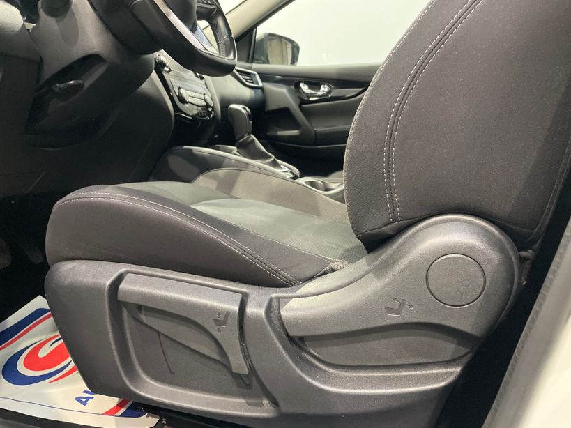 NISSAN QASHQAI 2019 EVAPO 2020 - Photo n°36