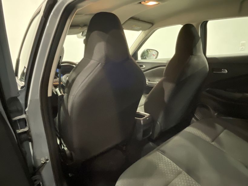 NISSAN JUKE 2023 2023 - Photo n°38