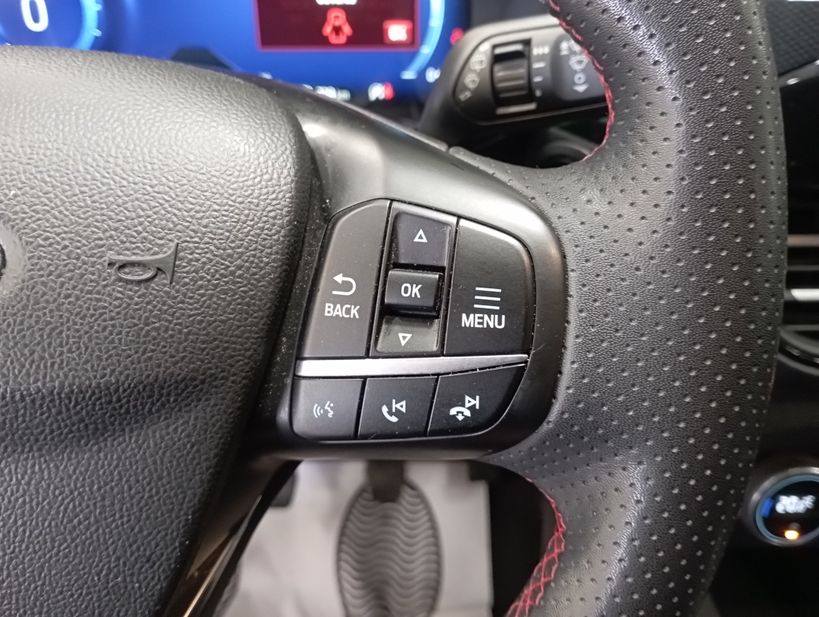 FORD KUGA 2022 - Photo n°29