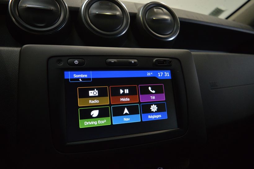 DACIA DUSTER 2019 - Photo n°11