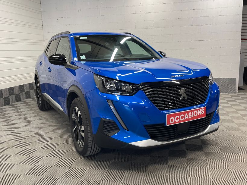 PEUGEOT 2008 2023 - Photo n°3