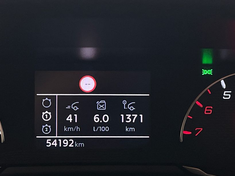 PEUGEOT 208 2023 - Photo n°40