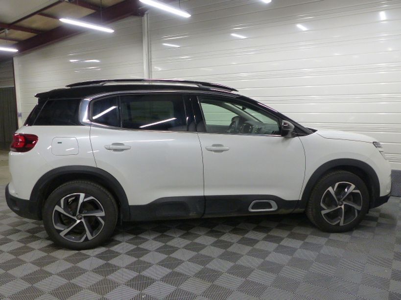 CITROEN C5 AIRCROSS 2021 - Photo n°33