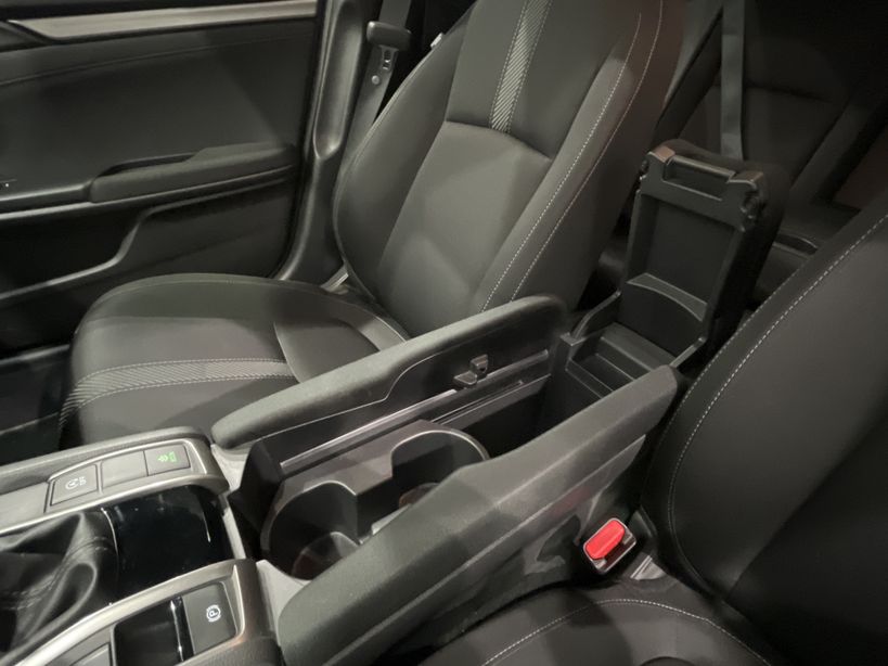HONDA CIVIC 2017 2017 - Photo n°20