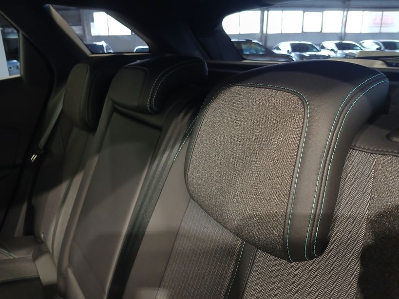 PEUGEOT 3008 2024 - Photo n°21