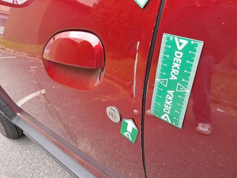 DACIA DUSTER 2022 - Photo n°3