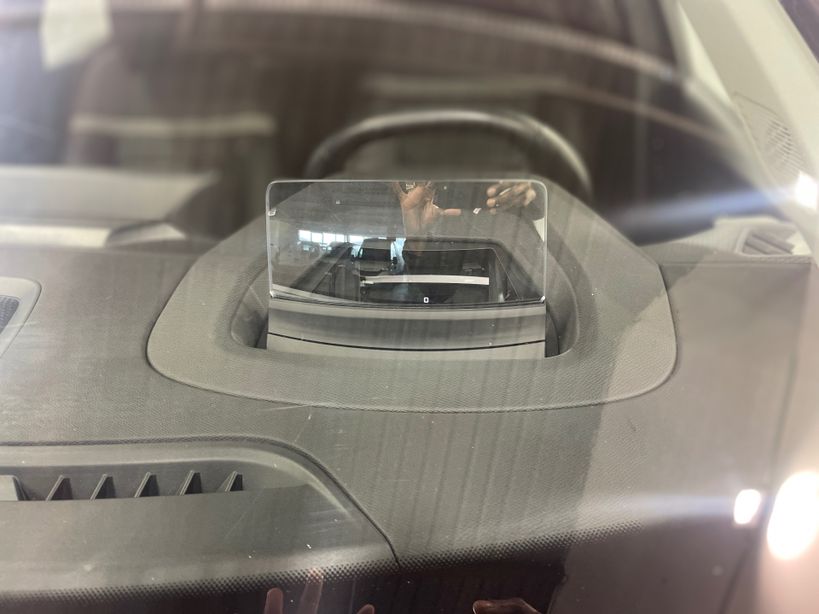 CITROEN C4 2024 - Photo n°13