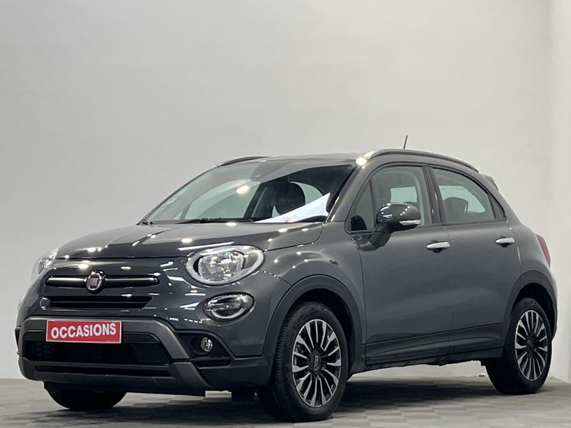 FIAT 500X MY20 2021 - Photo n°1