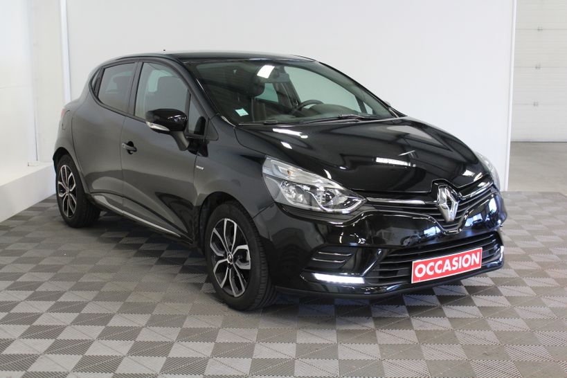 RENAULT CLIO IV 2019 - Photo n°3