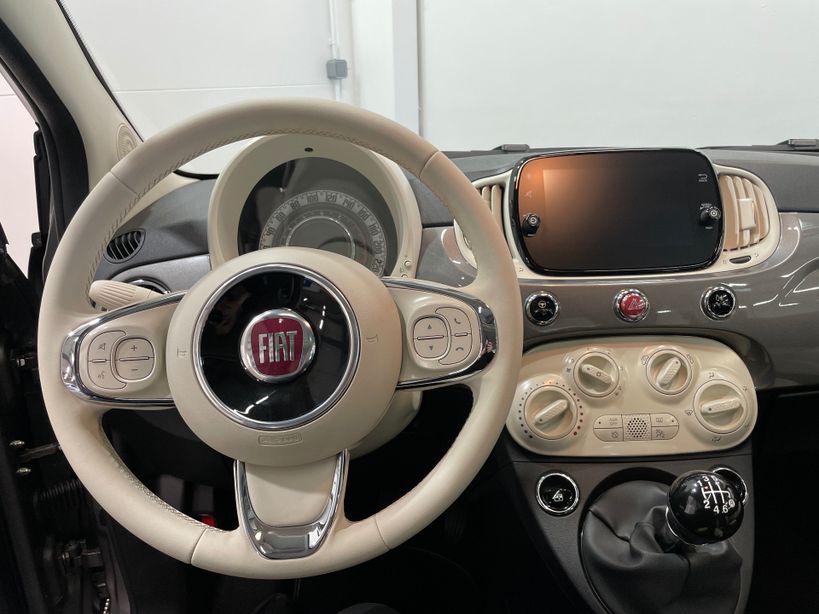 FIAT 500 MY22 2022 - Photo n°14