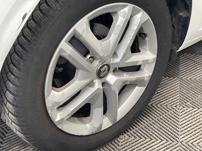RENAULT MEGANE IV BERLINE BUSINESS 2019 - Photo n°2