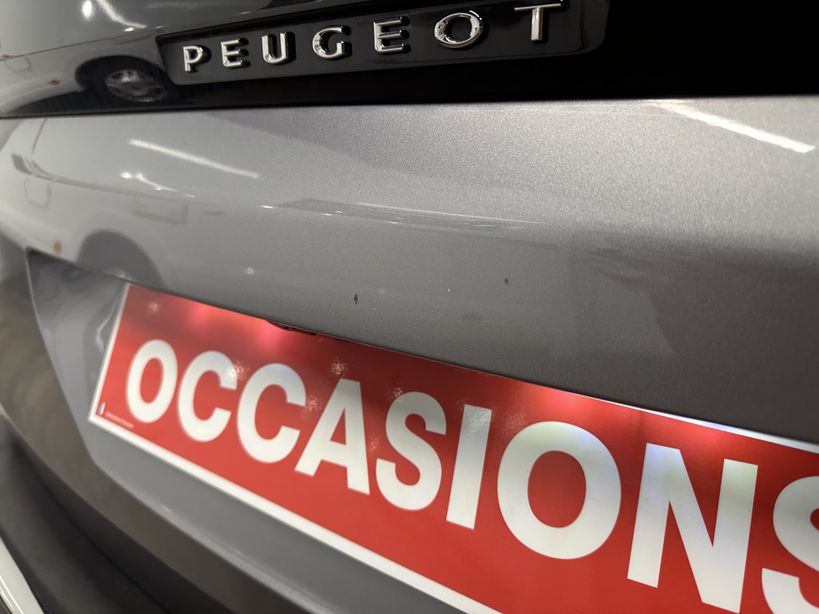 PEUGEOT 3008 2024 - Photo n°9