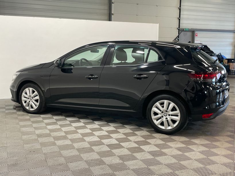 RENAULT MEGANE IV BERLINE 2022 - Photo n°27