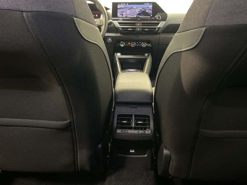 CITROEN C4 X 2023 - Photo n°44