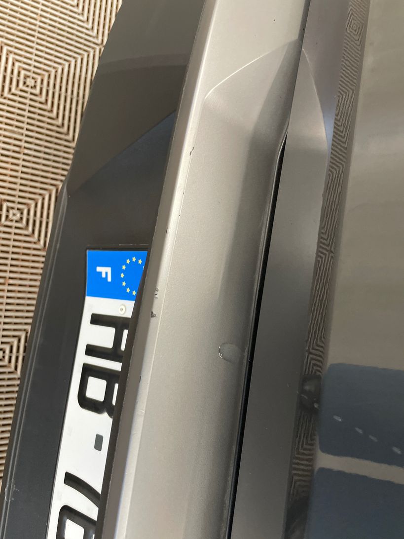 PEUGEOT 3008 2025 - Photo n°2