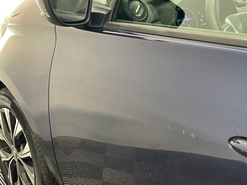 RENAULT ZOE E TECH ELECTRIQUE 2023 - Photo n°5
