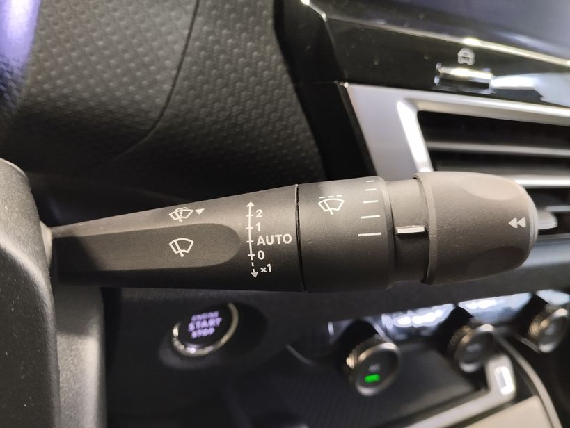 CITROEN C4 X 2023 - Photo n°11