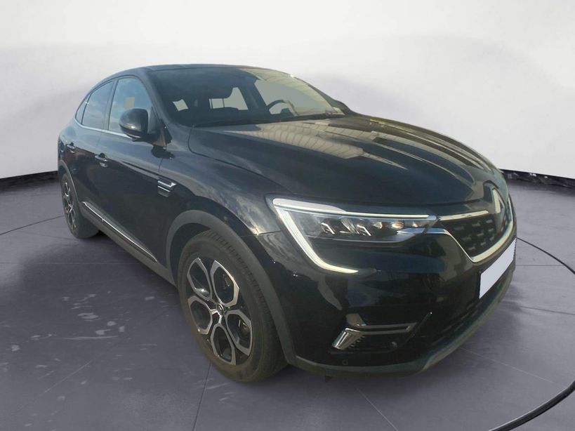 RENAULT ARKANA 2023 - Photo n°3