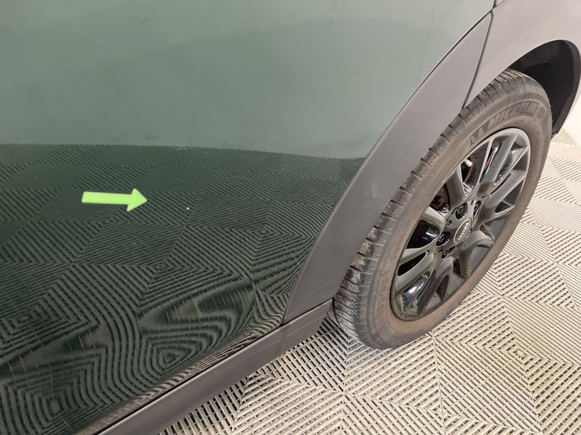 MINI HATCH 5 PORTES F55 LCI 2018 - Photo n°12