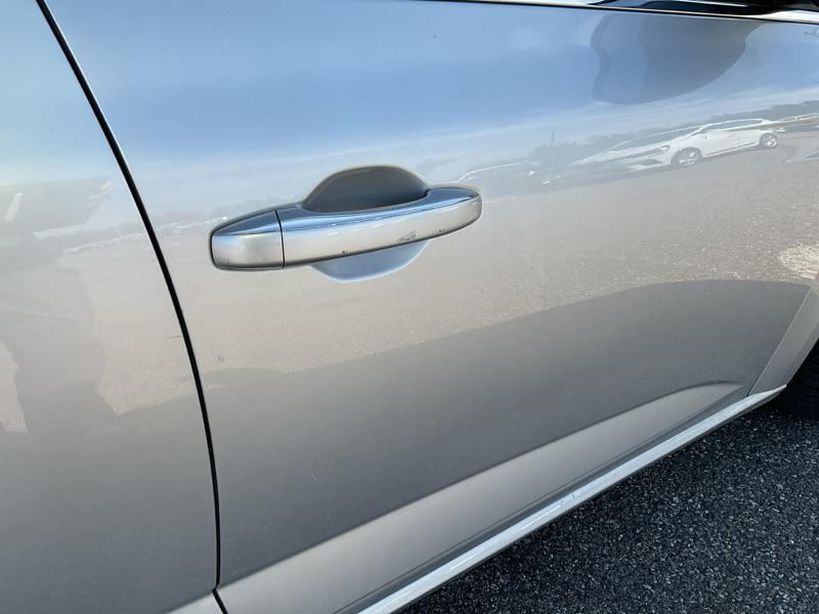 RENAULT MEGANE IV BERLINE BUSINESS 2020 - Photo n°15