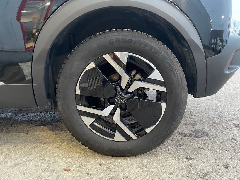 PEUGEOT 2008 2025 - Photo n°41