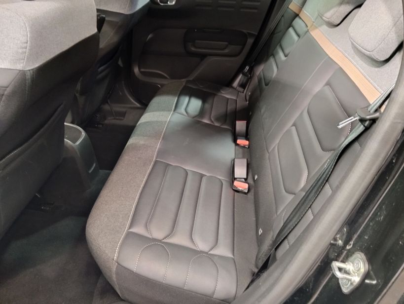 CITROEN C3 AIRCROSS 2023 - Photo n°17