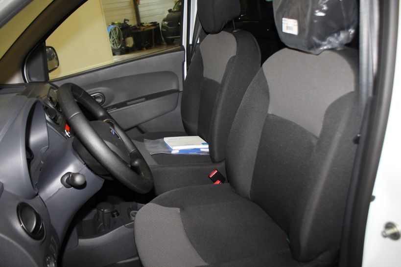 DACIA DOKKER 2021 - Photo n°22
