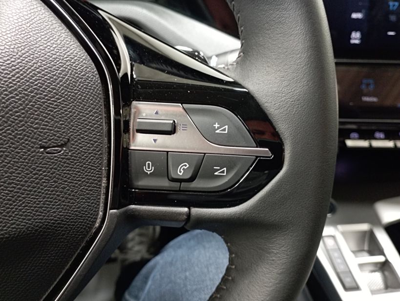 PEUGEOT 308 2024 - Photo n°30