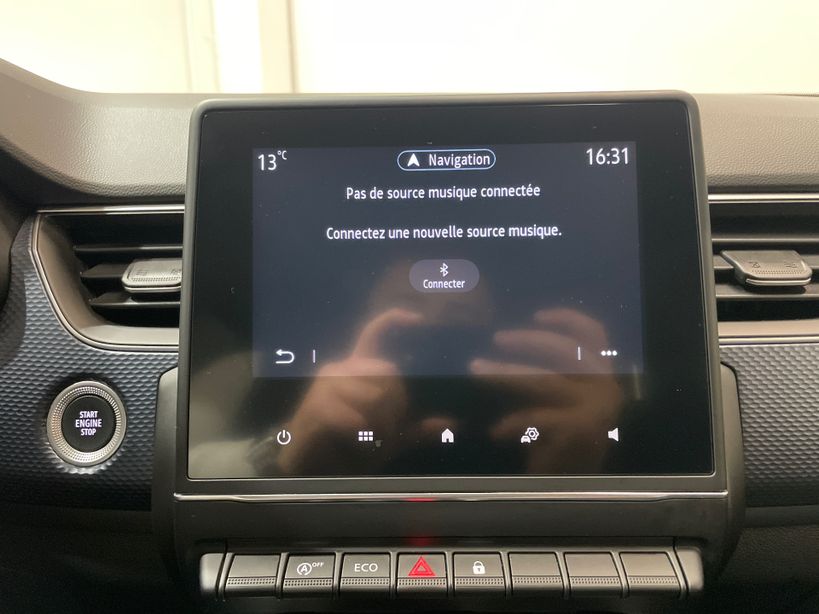 RENAULT ARKANA 2023 - Photo n°16