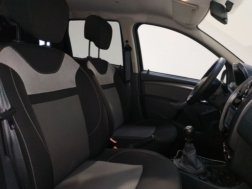 DACIA DUSTER 2018 - Photo n°12