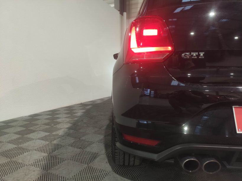Volkswagen POLO 2017 - Photo n°8