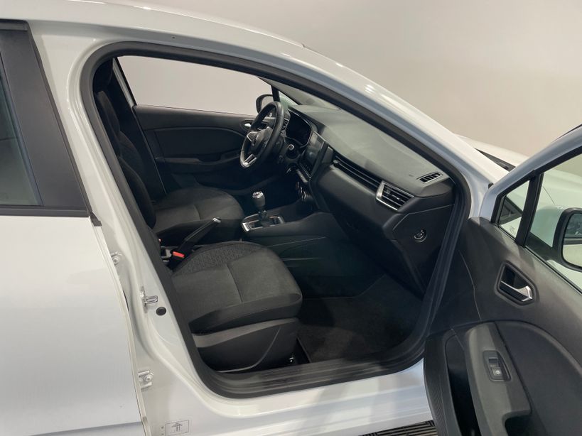 RENAULT CLIO V 2021 - Photo n°30