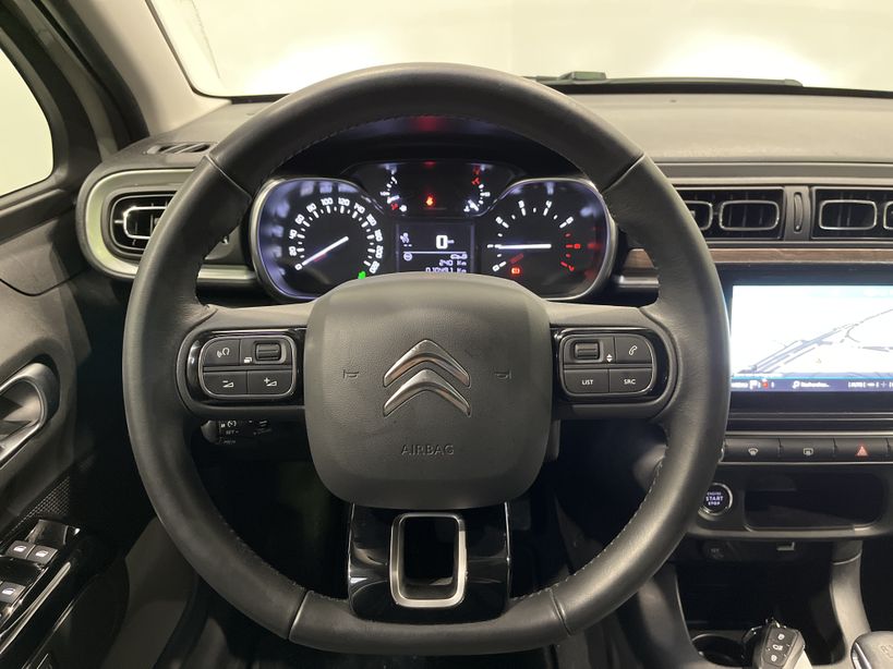 CITROEN C3 2021 - Photo n°11