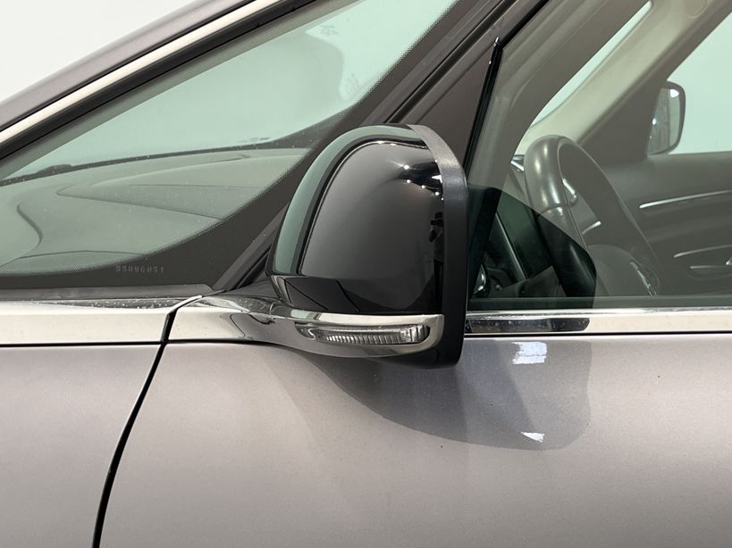 RENAULT ESPACE V 2016 - Photo n°46
