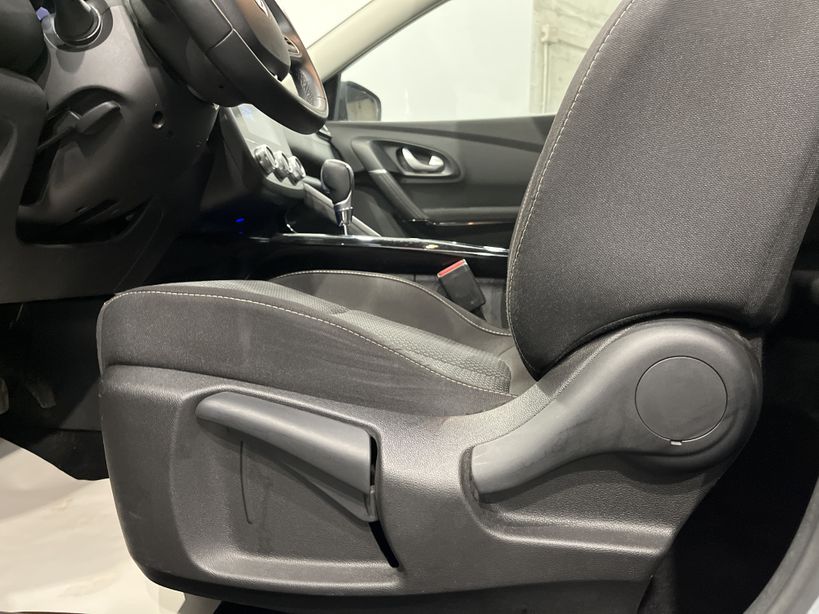 RENAULT KADJAR 2021 - Photo n°37