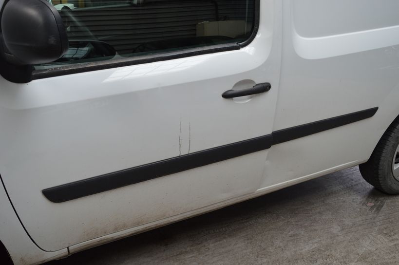 RENAULT KANGOO EXPRESS 2017 - Photo n°20