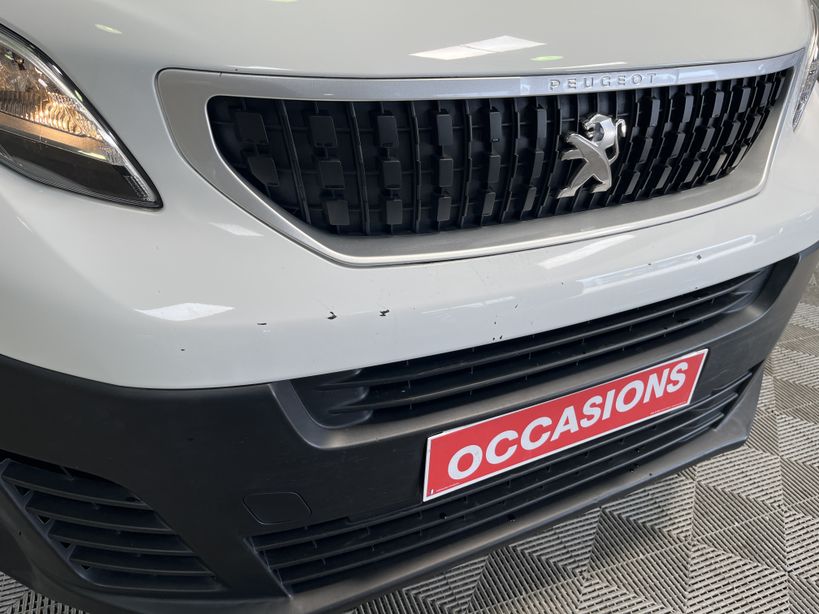 PEUGEOT EXPERT FOURGON 2018 - Photo n°27