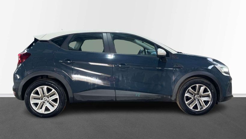 RENAULT CAPTUR 2021 - Photo n°4
