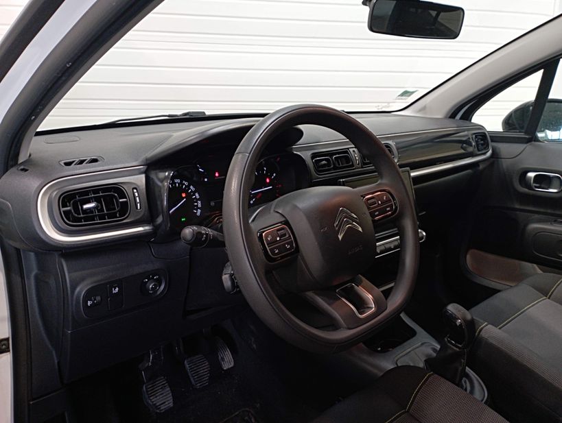 CITROEN C3 2020 - Photo n°12
