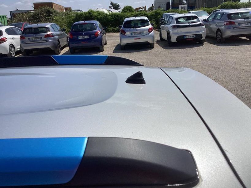 DACIA SPRING 2021 - Photo n°2