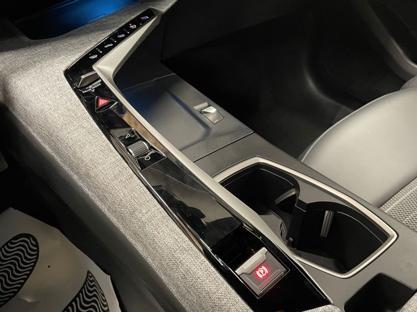 PEUGEOT 3008 2024 - Photo n°20