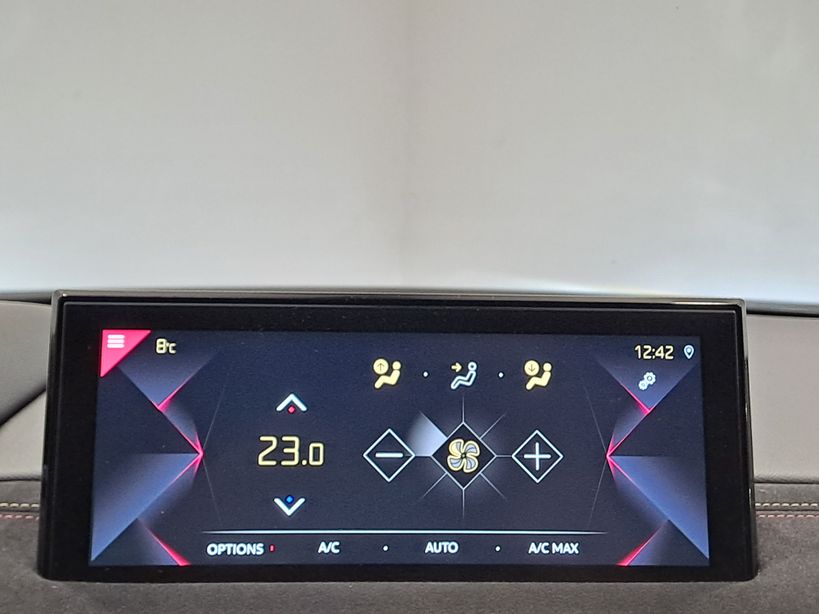 DS DS3 CROSSBACK 2021 - Photo n°16