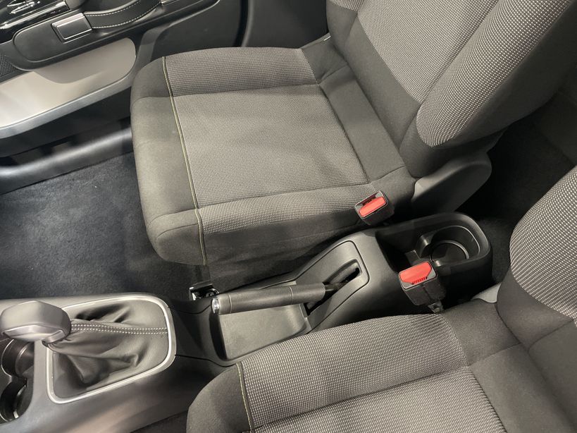 CITROEN C3 2024 - Photo n°21