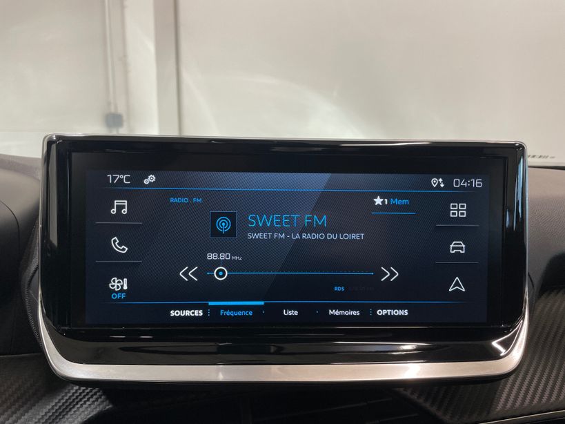 PEUGEOT 2008 2025 - Photo n°13