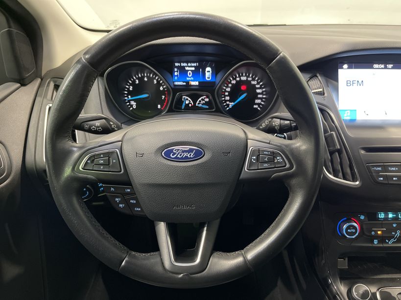 FORD FOCUS 2017 - Photo n°11
