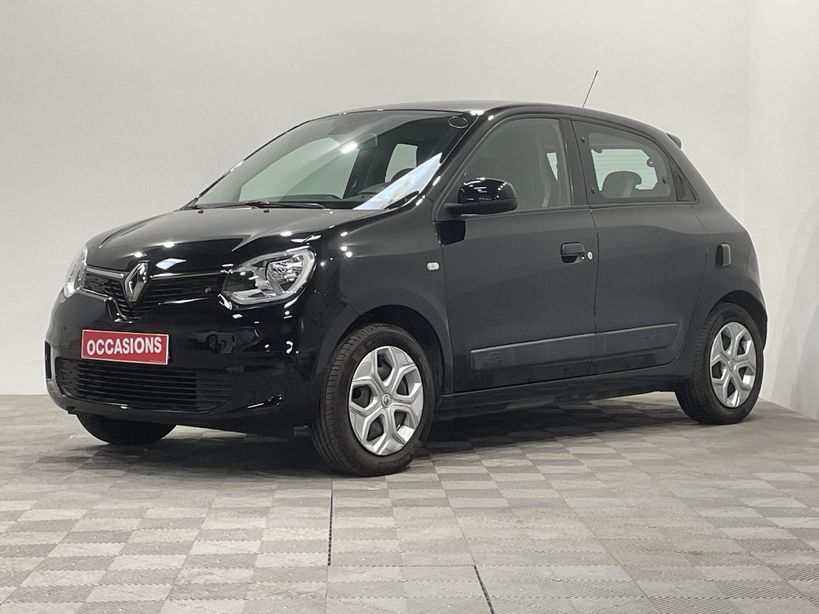 RENAULT TWINGO III 2021 - Photo n°1